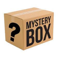 Samira's Mystery Box
